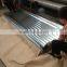 colorful corrugated steel roofing sheets/construction material