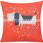High Quality Cute Animal Pillow With Filling