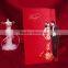 luxurious wedding design simple invitation card