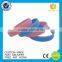 Selected New Design Free Silicone Wristbands