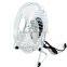 wholesale hot selling 6inch metal industrial super usb mini air blowers fan