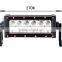 Promotion sale! 7.5'' 36W OFFROAD LED LIGHT BAR 3060lm waterproof Led Work Light Bar suit all car