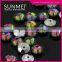 Made in Taiwan Products Bead Sew on Embellishments for Wedding Dress