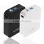 Mini Style Digital Display USB Portable Multi Power Charger for Samsung Galaxy Tab