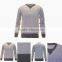 VAN-A15-M036 2016 autumn cashmere sweater man sweater fashion sweater