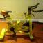 Cardio Equipment /Gym machine/Spinning Bike / Exercise bike JG-1106