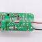 50/60hz 220v 12a 3000ma 3.1a 3.2a power supply WITH ul pse
