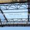 Clear ETFE coated film tensile fabric architecture canopy in Hannove