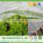Spunbond nonwovens industry landscape agriculture fabric