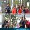 TC-SE005 wholesale mobile phone monopod, bluetooth selfie stick monopod