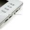High quality video doorbell with rain cover doorbell multi apartment video door phone