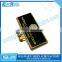 Hot selling custom golf hat clip for golf with low price