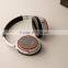 Latest noise cancellation technology Popular product Nier cute noise cancelling headphone