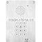 Stainless steel Robust aluminium alloy Industrial telephone KNZD-15