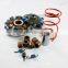 [MOS] Vespa Lx125 3V Sport Pulley Kit/ High Performance CVT Pulley Kit /manufacturer OEM ODM