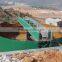 Mining Machine Thickener with central transmission high efficiency high quality new technology for Malaysia mining