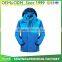 Custom High Quality Outdoor Sport Jacket Waterproof Coat Windproof Jacket