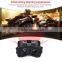 2016 Hot Sale 3D Glasses Helmet VR Glasses Virtual Reality Headmount Google Cardboard 2nd Generation VR BOX II 2.0