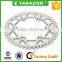 KTM POWERPARTS 50T motorcycle rear aluminum sprocket