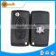 Flip remote car keys 3 Truck button for Peugeot 407 remote key