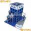 TANFU 20x20 or 6x6 Tradeshow Display for Expo or Event