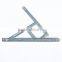 Casement stainless steel friction stay hinge for window