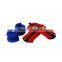 Soft Iron Sand Ankle and Wrist Weights set