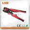 With 10 Years Manufacturer Experience Factory Supply 3 in 1 Multi Function Wire Cable Stripper