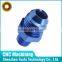 CNC machining manufacturer customized turning milling CNC parts
