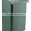 different color die- casting aluminum outdoor mailbox