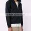 Daijun Oem High Quality Casual Harrington Jacket