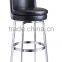 TB italian club and bar stool price with revoving seat