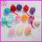 multi color 10CM 20CM 30cm rose artificial foam rose flower ball in stock