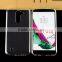 low price china soft tpu case silicone transparent clear crystal phone cover for LG M2 F670 paypal accept