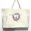 Practical Plain Cotton Bags 100% Pure Cotton Organic Cotton Bags