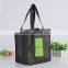 Attract Visitors Trade Show Bags Exhibition Souvenir Gifts chinese shopping bag