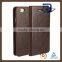 Phone Case Wallet Leather Flip Cover for Oppo R7, for Oppo R7 Leather Case