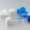 PE cap for PCO 28/30 water bottle
