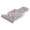 Factory 0.6*6.3mm welding wire terminal