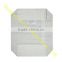25kg printed white cement bag paper packaging
