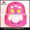 New 2016 design printed Oxford child school bag, backpack school bag cartoon For Teenager