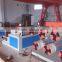 Professional design PET Rope production line/making machine/extrusion line