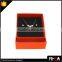 Candy color OEM & ODM customized newest fashion paper jewelry gift packing box,factory directly sale,accept custom logo