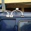 Led light bar on car roof