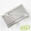 Men western custom metal die casting belt buckle blanks