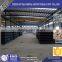High quality galvanized telescoping antenna pole