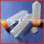 Ganda safty 50ml test vacutainer tubes made in China