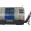 mechanical lathe CNC550B-1 cnc lathe slant /combination machines