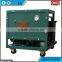 GL series Portable Oil Purifier oil lubricant transformer oil ceramic ultra nano filtration system