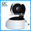 indoor outdoor night vision dome waterproof household full hd cctv camera